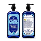 Dr Teal's Body Wash, Restorative Minerals - Image 7