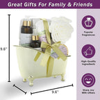 Aqua Elegante Spa Gift Basket - Image 8