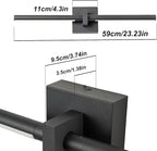 EDISLIVE Modern Dimmable LED Vanity Light 360° Rotatable Bathroom Vanity Wall - Image 3