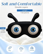 Miss Adola Sleep Mask for Kids - Image 3