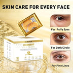 CHMI Under Eye Patches - Image 2