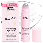 grace & stella Under Eye Brightener Roller by GraceStella