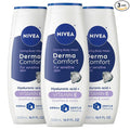 NIVEA Derma Comfort Caring Body Wash by Nivea