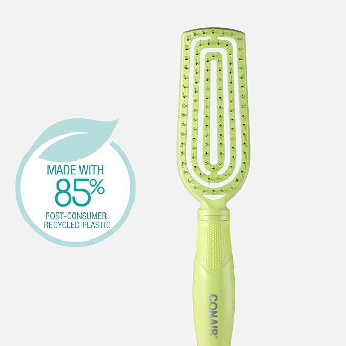 Conair Scalp Care Detangling hairbrush - Image 2