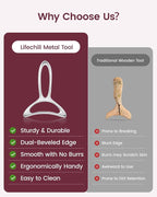 lifechill Lymphatic Drainage Massager & Anti Cellulite Massage Tools - Image 7