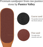 Pumice Stone Foot File - Image 3