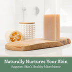Southern Natural Goat Milk Soap Bar Face & Body Soap - Image 8