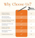 TeraRX® Terahertz Acupuncture Pen - Image 4