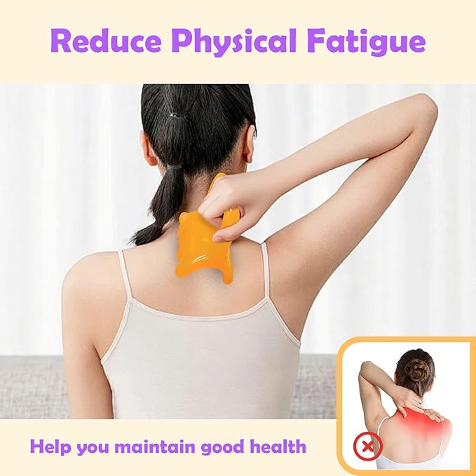 Upgrade Fascia Massage Blaster Tool - Image 4