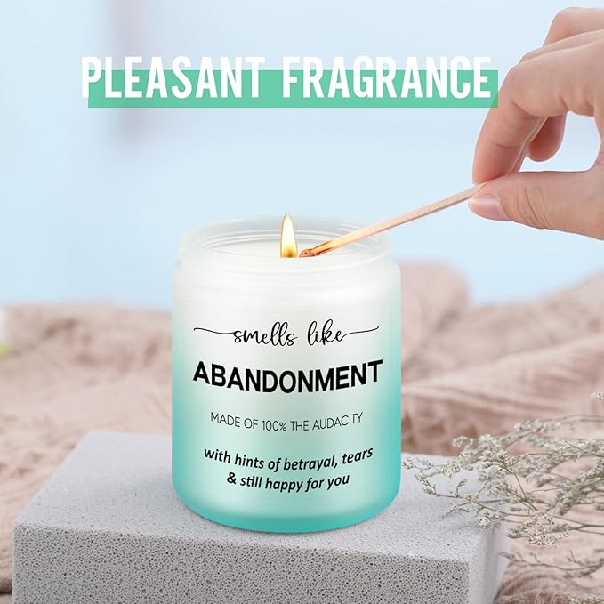 GSPY Scented Candles - Image 5