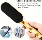 Nano Glass Foot File, Foot Callus Remover & Foot Scrubber - Image 3