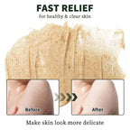 Tea Tree Body & Foot Scrub 7.05oz - Image 6