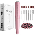 MelodySusie Pen-Shaped Portable USB Nail Drill, PC120I 20000RPM Electric Nail by MelodySusie