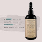 Air Essentials 12 oz Air Freshener & Odor Eliminator Spray - Image 4