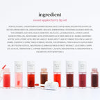 NOONI Korean Lip Oil - Image 11