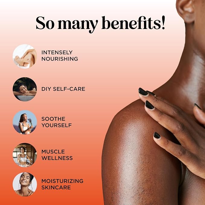 Arnica Massage Oil for Muscle Relaxing - Image 3