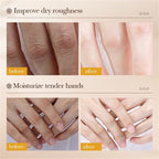 10 Pack Hand Cream for Dry Cracked Hands, Travel Size Moisturizing Mini Hand - Image 8