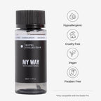 Hotel Collection Diffuser Oil-My Way Pro-Pod-Aromatherapy Essential Fragrance - Image 2