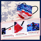 Disposable Face Mask for Adults - Image 4