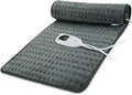 33x17 Inch Electric Heating pad by BEAUTIKEN