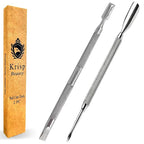Cuticle Pusher Tools by KrispBeauty
