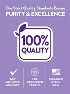 Nature's Truth Lavender Essential Oil Spray | 2.4 fl oz | Room Aroma Mist - Image 5