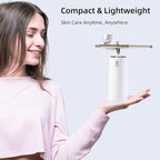 Microtree Nano Facial Steamer - Image 5