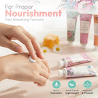 Laura Ashley Hand Cream Set - Image 3
