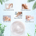 OUKEYA Urea Cream 40 Percent, Foot & Hand Cream - Image 3