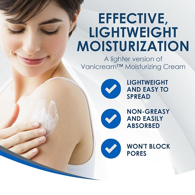 Vanicream Moisturizing Lotion - Image 2
