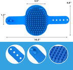 NVNAN Ultra-Soft Pet Grooming Brush - Image 2
