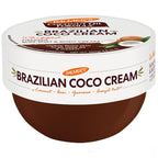 Palmer's Coconut Oil Formula Brazilian Coco Cream by Palmers
