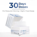 TURMSKIN® Hyaluronic Acid Serum Ampoules - Image 5