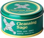 AOOVOO Sage Candle for Cleansing - Image 8