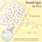 Manicure Spa Balls 8oz - Image 2