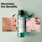 SOME BY MI AHA BHA PHA 30 Days Miracle Toner – 5.07oz, 150ml – Korean Salicylic - Image 8