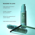 Naturium Niacinamide Face Serum 12% Plus Zinc 2%, Anti-Aging, Pore Minimizer & - Image 6