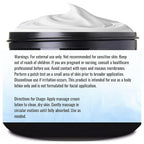 Essentially KateS Ylang Ylang + Lemongrass Specialty Cream Lotion 4 Fl Oz - Image 3