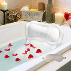 Bath Pillow, Luxury Bath Pillows by Unknown