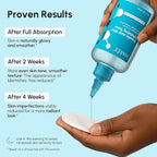 MAREE Toner Glycolic Acid Exfoliating Toner - Image 7