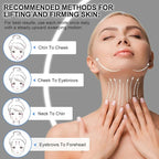 3-Color Light Therapy Facial Sculpting Tool – - Image 5