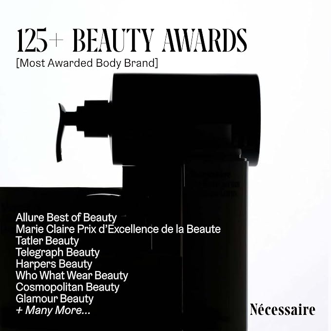 Nécessaire The Body Lotion - Image 7