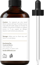 Handcraft Blends Vanilla Essential Oil – 1 Fl Oz – Pure and Natural Mix – - Image 3