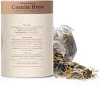 Solar Blend Bath Tea by Purple Canyon | 3 Reviving Bath Soaks - Image 7