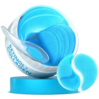 BLOOMORA Retinol & Collagen Under Eye Patches, Under Eye Mask by Unknown