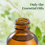 4 Fl Oz Lemongrass Essential Oil, Lemongrass Oil - Image 8