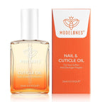 modelones Nail Strengthener Cuticle Oil by MODELONES