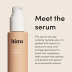 hims Vitamin C Serum - Image 3