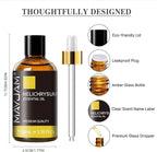 Helichrysum Essential Oil, MAYJAM Pure Essential Oils - Image 6