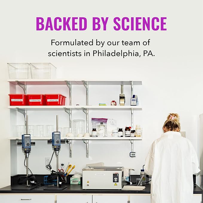 Good Molecules Niacinamide Serum - Image 7